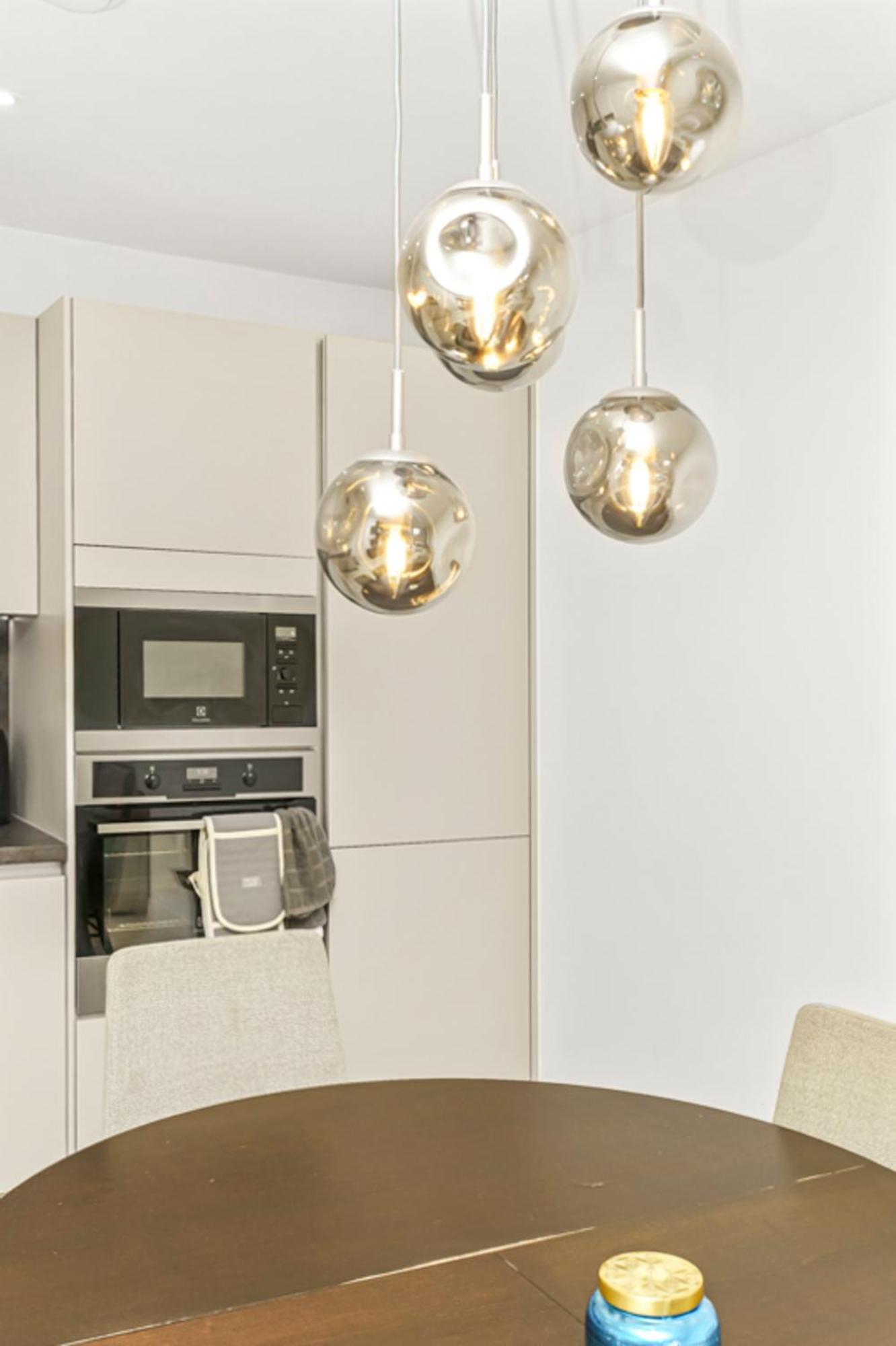 Appartement Stylish Surrey Quays - 10 Mins From Station Londres